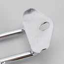 1998-2003 Sportster Custom XL883C Gepäckträger Solarack Chrom Generisch