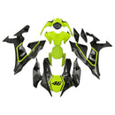 Injection Verkleidung Kit Karosserie Kunststoff ABS fit Für Yamaha YZF-R1 2020-2025