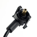 2000-2001 Laforza Laforza V8 5.0L 2 Paquete de bobinas de encendido 8 bujías y kit de cableado FD487 SP432