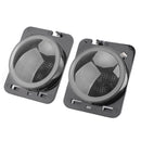2007–2015 Wrangler JK 2x LED-Blinker für vordere Kotflügel-Parkposition