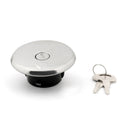 Tanklock för Suzuki GS250T GS 450 E L GS550L GS750L GS850 GS1000 GS1100
