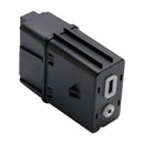 2017-2020 Chrysler Pacifica USB-Ladeanschluss-Hub-Reflektor 68229840AB 68229840AA