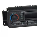A/C Climate Control Module Panel 09352181 16256018 für Corvette C5 1997-2004