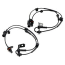 2ks přední ABS senzory pro Hyundai Tucson TL 2015-2021 95670-D3000 95671-D3000