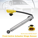 Aktiver Scharniersensor vorne 8V0823823F für Audi A3 2013-2016