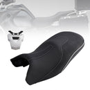 2014–2017 BMW R1200GS ADV Fahrer Beifahrersitz vorne hinten Kissen schwarz