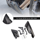 2023-2024 Honda CB750 Hornet Untere Pan Motor Dekorative Platte Schützen Abdeckung