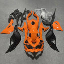 2019-2024 Kawasaki Ninja ZX-25R ZX-4R ZX-4RR Einspritzverkleidungssatz