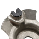 1990-2015 Access Supermoto 400 SP/SP Vorderkupplungs-Variator-Riemenscheibensatz 22400-E17-000