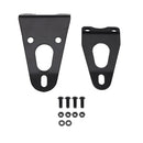 2017-2023 BMW R nineT Pure Steel Front Fender