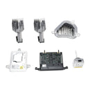 2011-2013 BMW Série 5 528i 535i 550i com kit de lastro de xenônio TMS 7237647