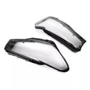 2019-2022 BMW 550i 2szt. Reflektor Osłona obiektywu reflektora Shell 63118084383