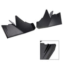 Luftdeflektor spoiler winglets kåpa lämplig för Aprilia RS457 2024