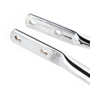 Chrome engine protection underrun protection 11911-098-671 for Honda Dax ST 50 ST 70 CT70