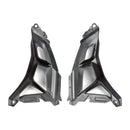 Inntaksmanifold midtstøtte kåpepanel for Kawasaki Versys 650 2022-2024