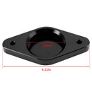 Placa de cubierta del resonador de admisión para Chevy/GMC 2011-2016 Duramax 6.6L Diesel