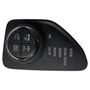 2014–2023 Jeep Cherokee 2.4L 3.2L Verteilergetriebeschalter 68361448AA 68323270AA