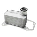 Motoroljekylare 11428512435 för BMW E90 E91 E92 E93