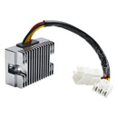 REGLER GLEICHRICHTER FÜR KAZUMA JAGUAR 500 550 STEL ATV 500 MASTIM C500-3702000