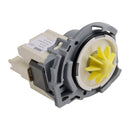 Avloppspump för diskmaskin W10876537 För bubbelpool W10724439 AP6004843 PS11738151