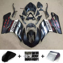 2007-2011 Ducati 1098 1198 848 Verkleidungssatz Karosserie ABS