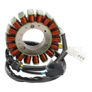 2012 SYM Joymax 250i (LN25W2-B) (L2) Statorgenerator 31120-L3A-000 31120-L3A-100