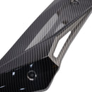 2023-2024 Honda CB750 Hornet Untere Pan Motor Dekorative Platte Schützen Abdeckung