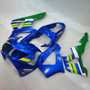 Verkleidungssatz aus ABS-Kunststoff für Honda CBR929RR 2000-2001