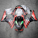 2009-2015 Aprilia RSV4 1000 Einspritzverkleidungssatz Karosserie Kunststoff ABS