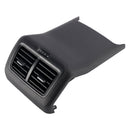 2013-2017 Golf 7 MK7 Klimaanlage hinten Outlet Center Armlehne Air Vent