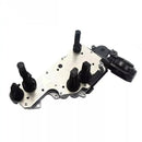 2008-2011 Ford Focus/Focus C-Maximum 1,6 l 2,0 l L5 2,5 l 6DCT450 Getriebesteuergerät MPS6 7M5R-14C247-FA 7M5R-14C247-FE