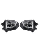 Mitsubishi Eclipse Cross (2022–2025) – LED-Frontscheinwerfer (links + rechts)