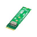 OCuP4v2 PCI-E4.0 Externt grafikkortsexpansionsdocka, mycket kompatibelt chip