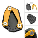 Placa ampliadora de suporte BMW S1000RR 2020+