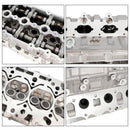 Zespół głowicy cylindrów 06D103351D dla Audi A4 A6 VW Jetta Golf Passat Seat Skoda