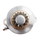 1985-1988 Vespa PK 80 S Lusso Elestart motor de partida 179116 1791165