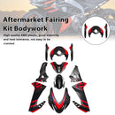 Einspritz-ABS-Kunststoff-Karosserieverkleidungssatz für Aprilia RS457 2024-2025