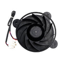 Motor ventilátoru chladničky 12035GE-12M-YT pro lednici Samsung Haier