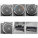 2009-2010 Dodge Ram 1500 Klimaanlagen-Heizungs-Klima-Temperaturregelungsmodul 55056826AB