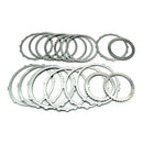 Kit de engranajes de transmisión JF405E JF402E para Suzuki Kia