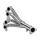 Coletor de escape de aço inoxidável TOYOTA CELICA GT/GTS 2.2L 1990-1999