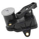 2014-2016 Til Mercedes-Benz E 350 BlueTEC/d C207 3.0 Coupé Indsugningsmanifold aktuator 6421500594