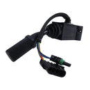 238270A1 Schalthebel für Case 621B 721B 821B 921B 621C 721C 821C 921C