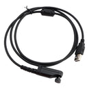 HP780-USB USB-Programmierkabel für Hytera PD700R, PD700S, PD71XIS, PD750 und PD780