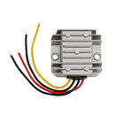 DC-DC 12V-36V 2A 72W Step Up auton virtalähteen muuntimen säädin vedenpitävä