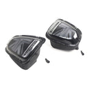 2012-2015 Mini Roadster (R59) L&amp;R LED taillights lamps grey 63212751307