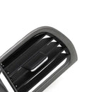 Porsche Targa 997 (2004–2011) Front left air vent, grey, part number: 99755213105, 99755213106