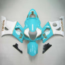 2003-2004 Suzuki GSXR1000 K3 Motorrad-Karosserie-Set Körperwerk Kunststoff ABS