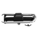 Kit de reparación de la salida de aire derecha (aire acondicionado) 64119855415 para BMW X5 G05, X7 G07 (2019-2021), X6 G06 (2020)