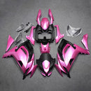 Verkleidungssatz aus ABS-Kunststoff, passend für Kawasaki ER-6F Ninja650 2020-2025